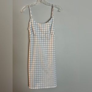 Brandy Melville Strap Dress (no longer sold)
